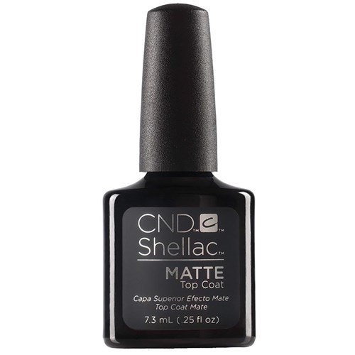 Matte Top Coat